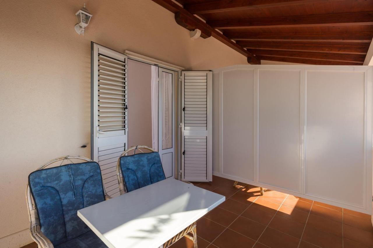 Apartment & Rooms Villa Katarina Slano Dış mekan fotoğraf